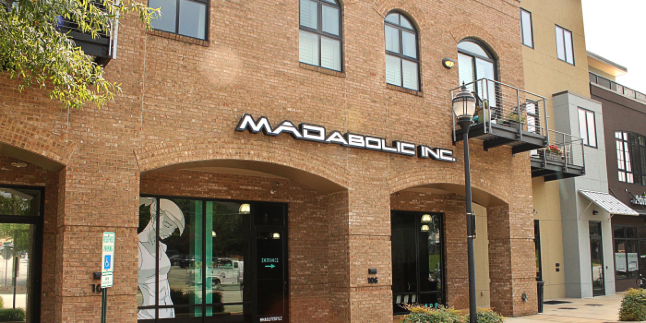 Madabolic